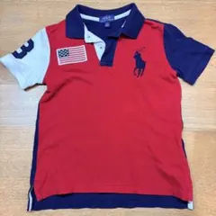 POLO RALPH LAUREN ポロシャツ 6