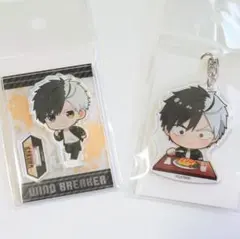【バラ売り可】WIND BREAKER 桜遥 アクリルスタンド ウィンブレ