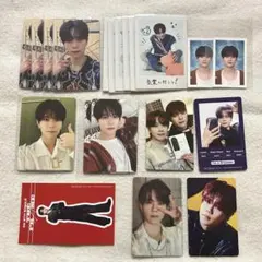 INI 藤牧京介 セット