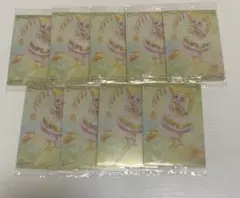 プリキュア ウエハース 13 キュアレモネードのサムネイル