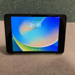 ななウィン 様専用　ipad mini5 64GB A2133 Wi-Fi