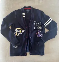 Polo Ralph Lauren カーディガン L/G