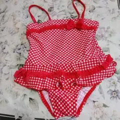 可愛いベビー水着95サイズ