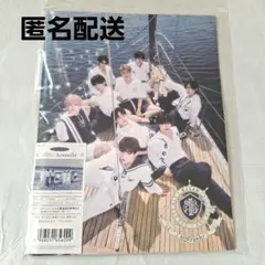 &TEAM Aorashi 限定版 CD 青嵐 エンチームのサムネイル