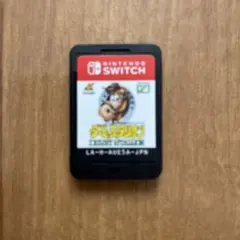 ダービースタリオン Nintendo Switch ソフトのサムネイル