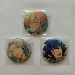 あんスタ 天祥院英智 缶バッジ セット - メルカリ