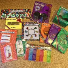 キスマイ セブンイレブン　一番くじ　まとめ売り