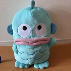 ハンギョドンぬいぐるみ