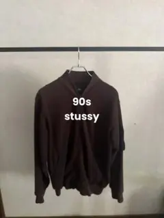 90s Stussy MA-1 jacket archive