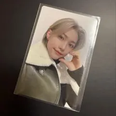 Stray Kids スキズ 京セラ 2/26 会場限定 トレカ フィリックス