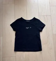 アニエスベー　Tシャツ　Mサイズのサムネイル