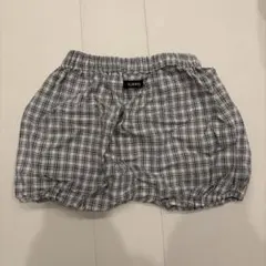 konny コニー かぼちゃパンツ 70cm