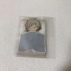 文スト　中島敦　アクキー