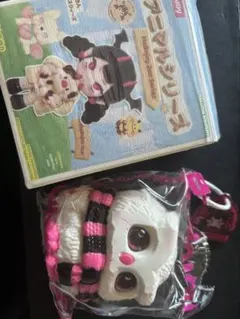 Mellojoyスクイーズアニマルシリーズ 猫キャラクター マスコット