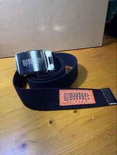 UNIVERSAL OVERALL ベルトのサムネイル