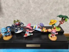 Dr.スランプ アラレちゃん ワーコレ ドラゴンボール ゲストフィギュアセット Dr.スランプ アラレちゃん ワーコレ ドラゴンボール ゲストフィギュア
