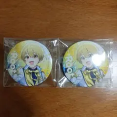 すとぷり るぅと 缶バッジ