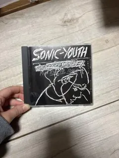 ♡SONIC-YOUTH CONFUSION IS SEX