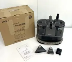新品 Yadea リンサー洗浄機 R6 加熱定温式 - メルカリ