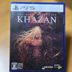 カザン ps5