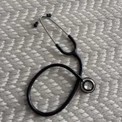 FOCAL DELUXE STETHOSCOPE 聴診器