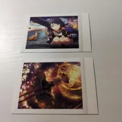 プロセカ ぱしゃこれ 星乃一歌 望月穂波