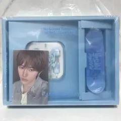 ald1 OMG MD EARPHONE SET SANGWON - メルカリ