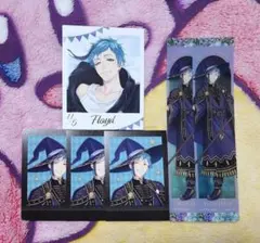 ツイステ フロイドグッズセット