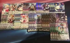 ヴァンガード　ハートルールー　デッキパーツのサムネイル