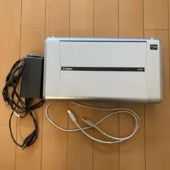 Canon PIXUS インクジェットプリンター iP100のサムネイル