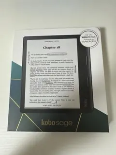 2026年最新】kobo sageの人気アイテム - メルカリ
