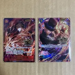 2026年最新】3周年 ワンピースカードの人気アイテム - メルカリ