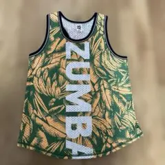 ZUMBA ウェア　(新品)