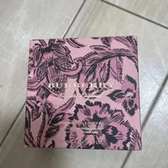 【新品】BURBERRY ブラッシュパレットのサムネイル