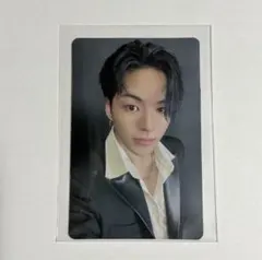 TREASURE REBOOTトレカジェヒョク