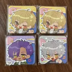 2026年最新】大神晃牙 缶バッジ tripの人気アイテム - メルカリ