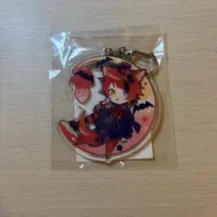 莉犬　すとぷり　アクキー　ハロウィン