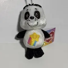 Care Bears ケアベア マスコット パンダ