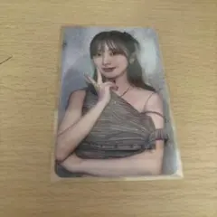 NiziU ミイヒ AWAKE 会場限定