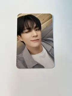 NCT JNJM ペンミ ジェノ ジェミン CD購入特典 会場限定トレカ 紙吹雪