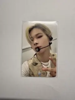 ENHYPEN DARKBLOOD shopee トレカ ニキ