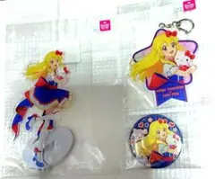 アイカツ いちご 5thセット - メルカリ
