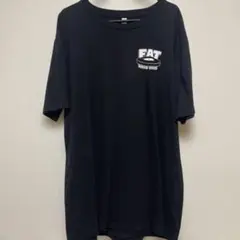 FAT WRECK CHORDS Tシャツ size【XL】