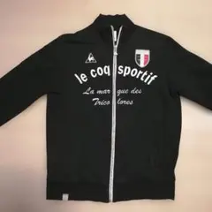 le coq sportif ジャケットとパンツセットアップ Mサイズ