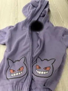 モンポケアウターのサムネイル
