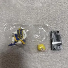 ハンターハンターすわらせ隊リアル2 クラピカ