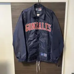 MARK GONZALES コーチジャケット XLサイズ