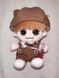 TravisJapan 松倉海斗 はぴぬいのサムネイル