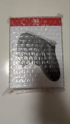 新品未開封　Switch2 Pro コントローラー 純正プロコン