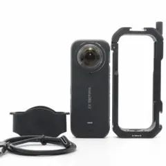 □ 美品 □ Insta360 X4 CINSABMA 2262 - メルカリ